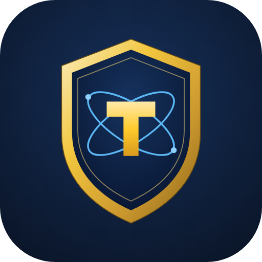 TOPMANIDMB app icon
